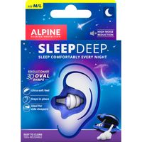 Alpine Sleepdeep size maat M-L