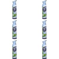 Ambi Pur Luchtverfrisser ochtend dauw 6-pack
