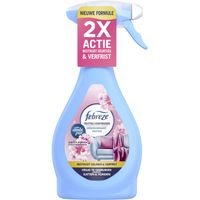 Ambi Pur Textielverfrisser vleugje bloesem