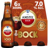 Amstel Bock 6-pack