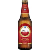 Amstel Pilsner