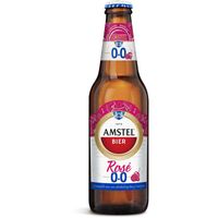Amstel Rosé 0.0%