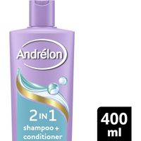 Andrélon 2in1 shampoo + conditioner