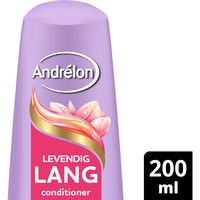 Andrélon Conditioner Levendig Lang 250 ml