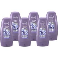 Andrélon Conditioner Levendig Lang - 6 x 250 ml
