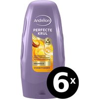 Andrélon Conditioner Perfecte Krul 250 ml