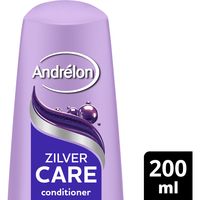 Andrélon Conditioner Zilver Care 200 ml