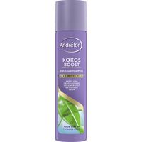 Andrélon Kokos boost special droogshampoo
