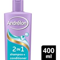 Andrélon Shampoo en Conditioner 2-in-1 400 ml