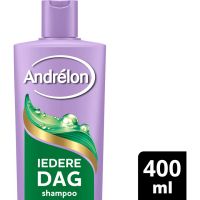 Andrélon Shampoo Iedere Dag 400 ml