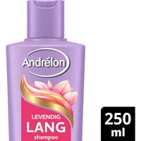 Andrélon Shampoo Levendig Lang 300 ml
