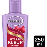 Andrélon Shampoo Levendige Kleur 250 ml