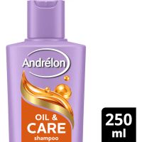 Andrélon Shampoo Oil & Care 300 ml