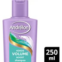 Andrelon Shampoo Volume Boost 250 ML