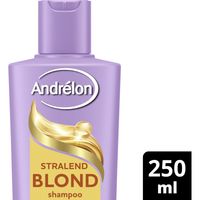 Andrélon Stralend blond shampoo