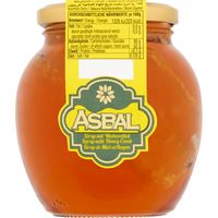 Asbal Honing Siroop 480g