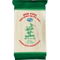 Bamboo Tree Fresh rice vermicelli
