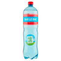 Bar-le-duc Mineraalwater koolzuurhoudend