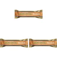 Barebells Protein bar peanut butter 3-pack