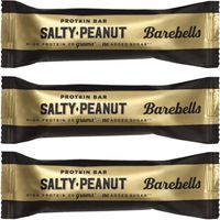 Barebells Salty Peanut 3-pack