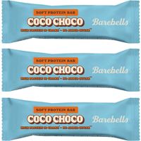 Barebells Soft Coco Choco 3-pack