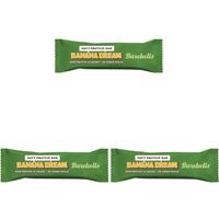 Barebells Soft protein bar banana dream 3-pack