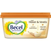 Becel Haver en vezels