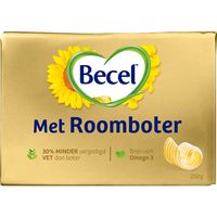 Becel met Roomboter 250 g