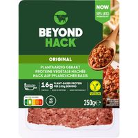 Beyond Hack Original Plantaardig Gehakt 250 g
