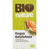 Bionature Vegan Omeletmix 250 g
