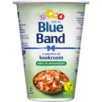 Blue Band Kookroom 100% plantaardig en vegan