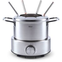 Blue Home Fondueset
