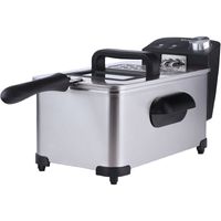 Blue Home Frituurpan