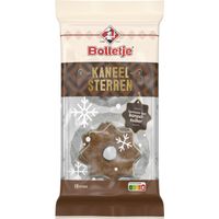 Bolletje Kaneelsterren