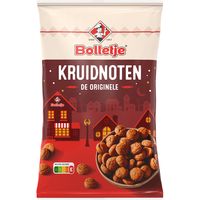 Bolletje Kruidnoten de Originele 500g
