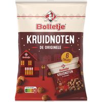 Bolletje Kruidnoten kleine zakjes