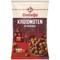 Bolletje Kruidnoten naturel
