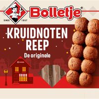 Bolletje Kruidnoten reep