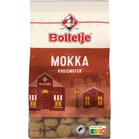 Bolletje Mokka Kruidnoten 220 g
