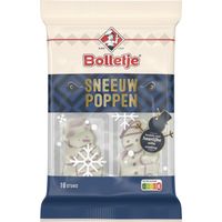 Bolletje Sneeuwmannen