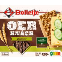 Bolletje Waldkorn 4 x 4 Stuks 300 g