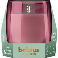 Bolsius Starterkit clean light cedarwood vetiver