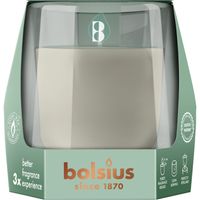 Bolsius Starterkit clean light cypress & amber