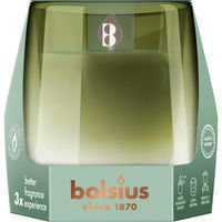 Bolsius Starterkit clean light gardenia fig