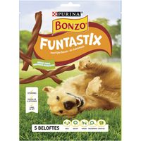 Bonzo Funtastix