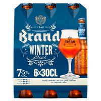 Brand Winterbier