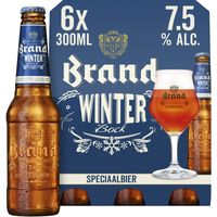 Brand Winterbock 6-pack