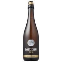 Brasserie Caulier Paix Dieu