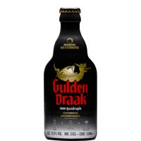 Brouwerij Steenberge Gulden Draak 9000