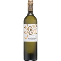 Bruce Jack Reserve Sauvignon Blanc